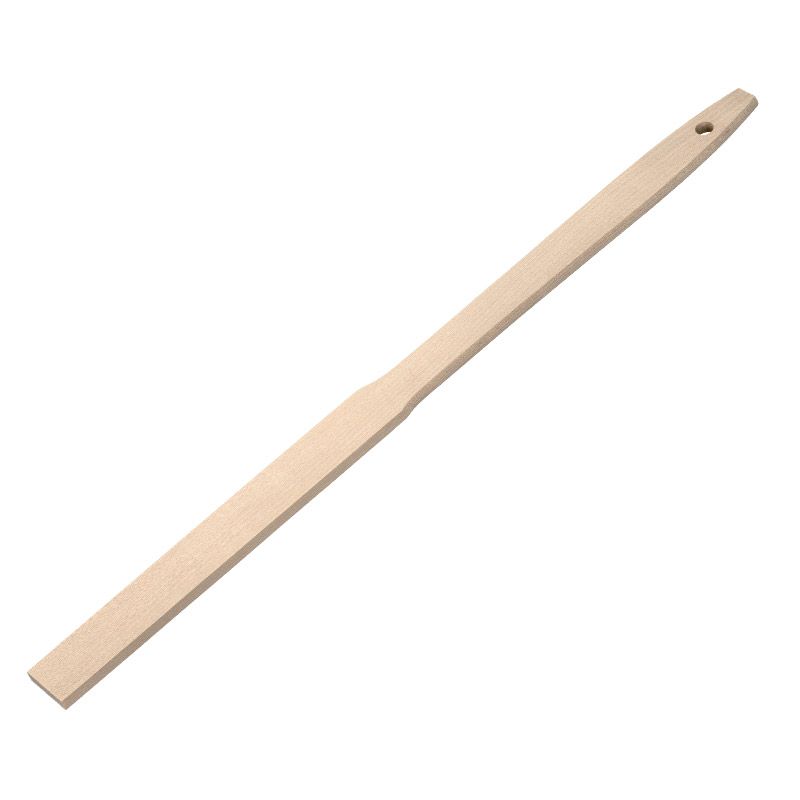 Asta miscelatrice in legno