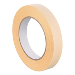 Nastro adesivo in carta crespata Premium gomma naturale