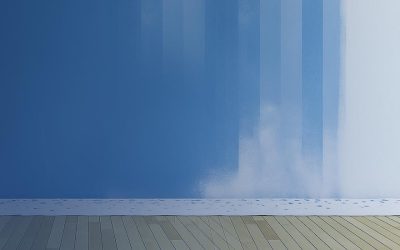 Pittura lavabile, traspirante o antimuffa? Scopri quella giusta per ogni stanza