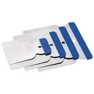 Set 4 Spatole Giapponesi