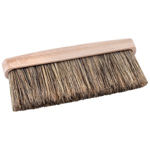 Spazzolone manuale setola sintetica - Larghezza mm 170