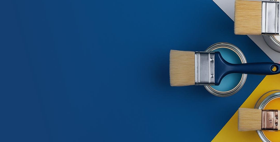 Come scegliere il colore perfetto per ogni stanza della casa
