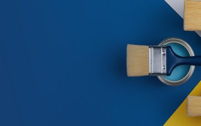 Come scegliere il colore perfetto per ogni stanza della casa